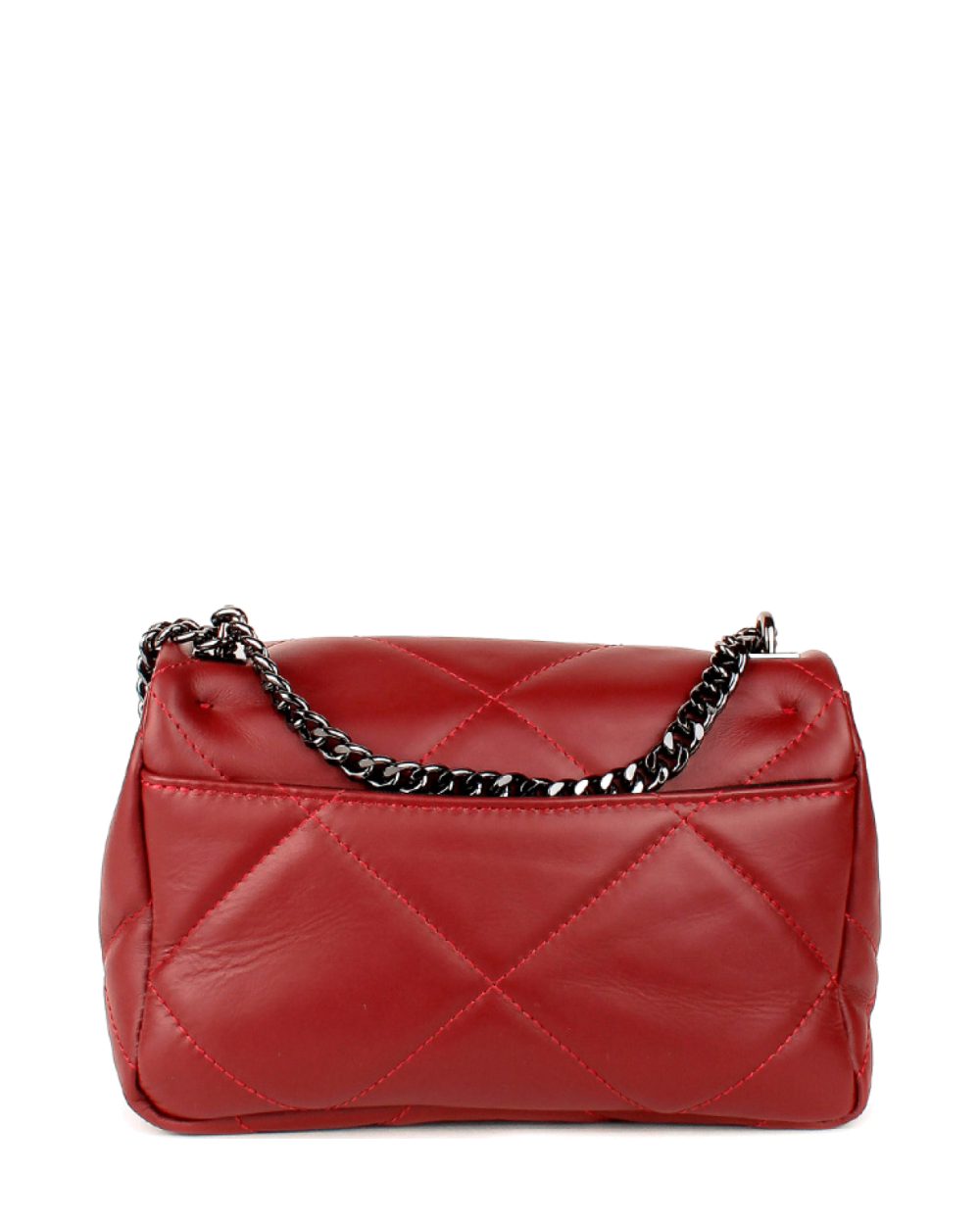 Bandolera BEYONCE Borgoña