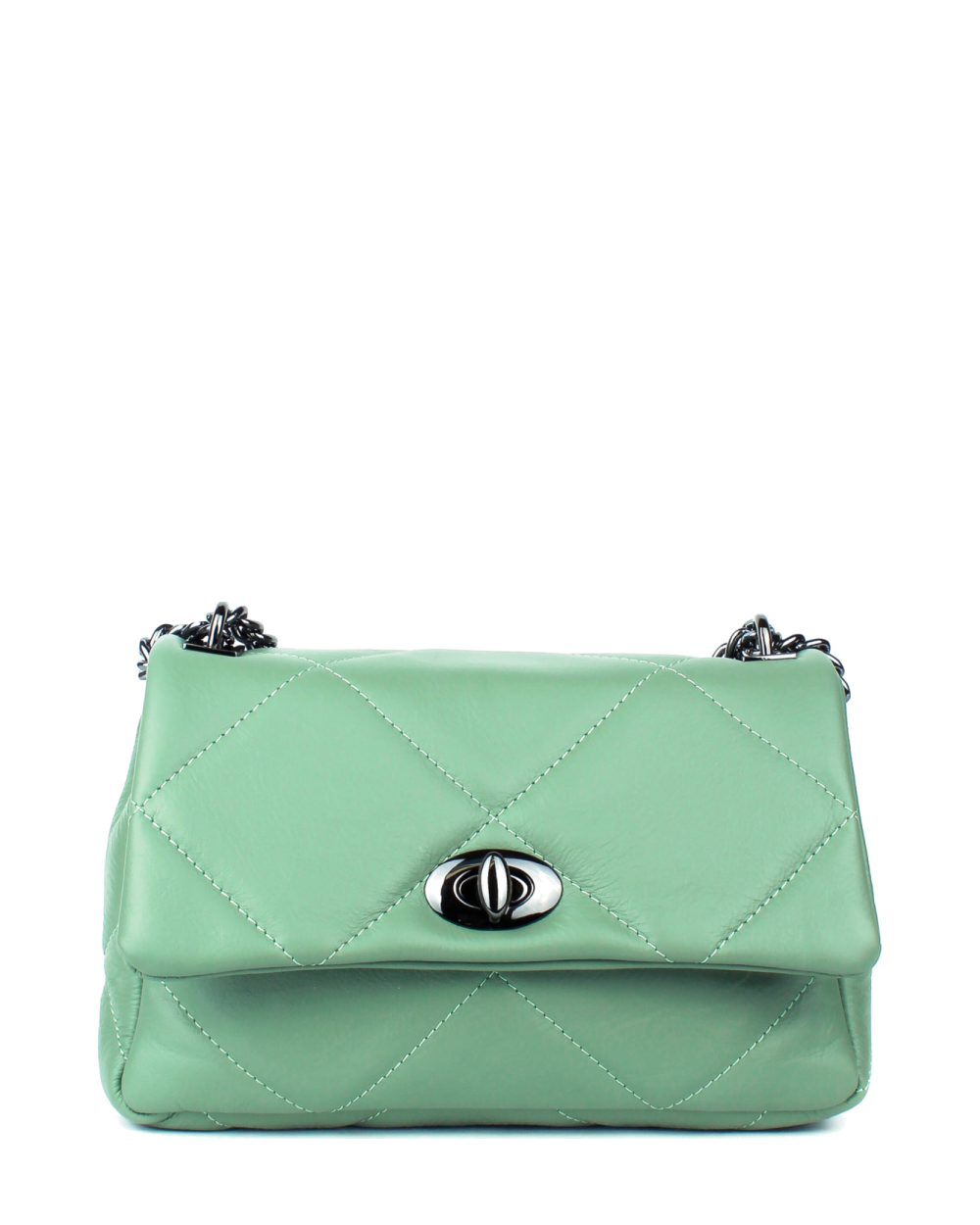 Bandolera BEYONCE Verde