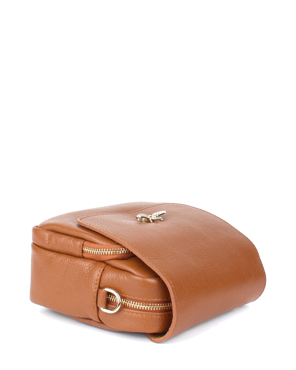 Bandolera Armonico Marrón