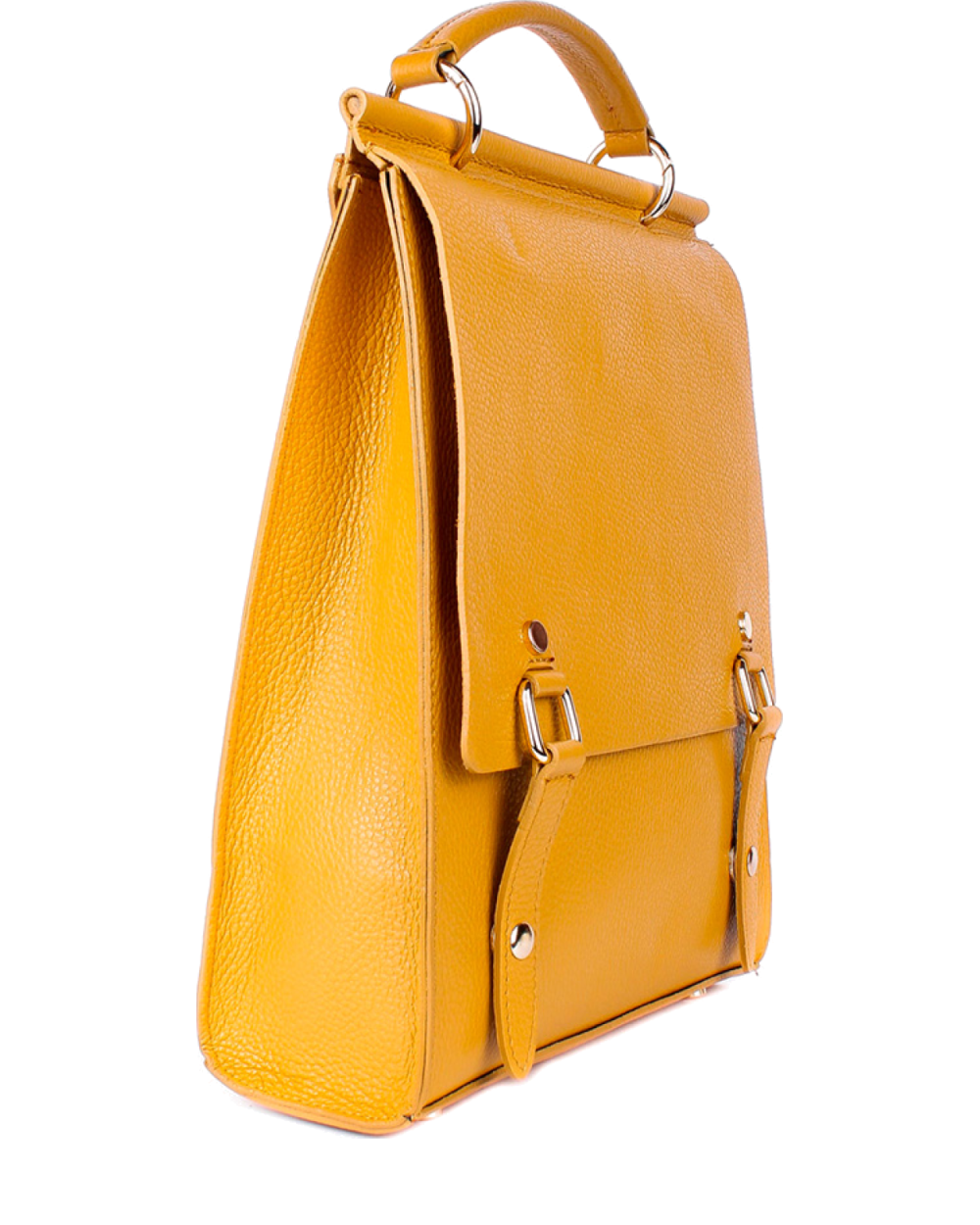 Mochila Conservatorio Amarillo