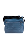 Bandolera EIS Azul