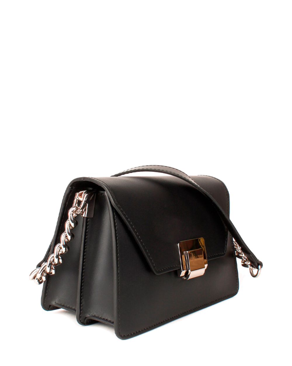 Bandolera CODA Negro