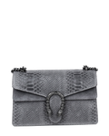 Bandolera ODA Gris