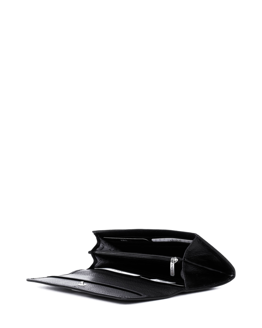 Cartera de mujer Negro 1071-45