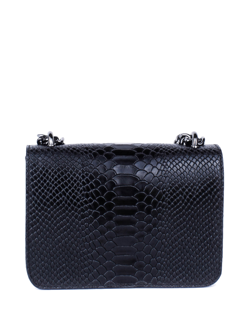 Bandolera DEPISH Negro