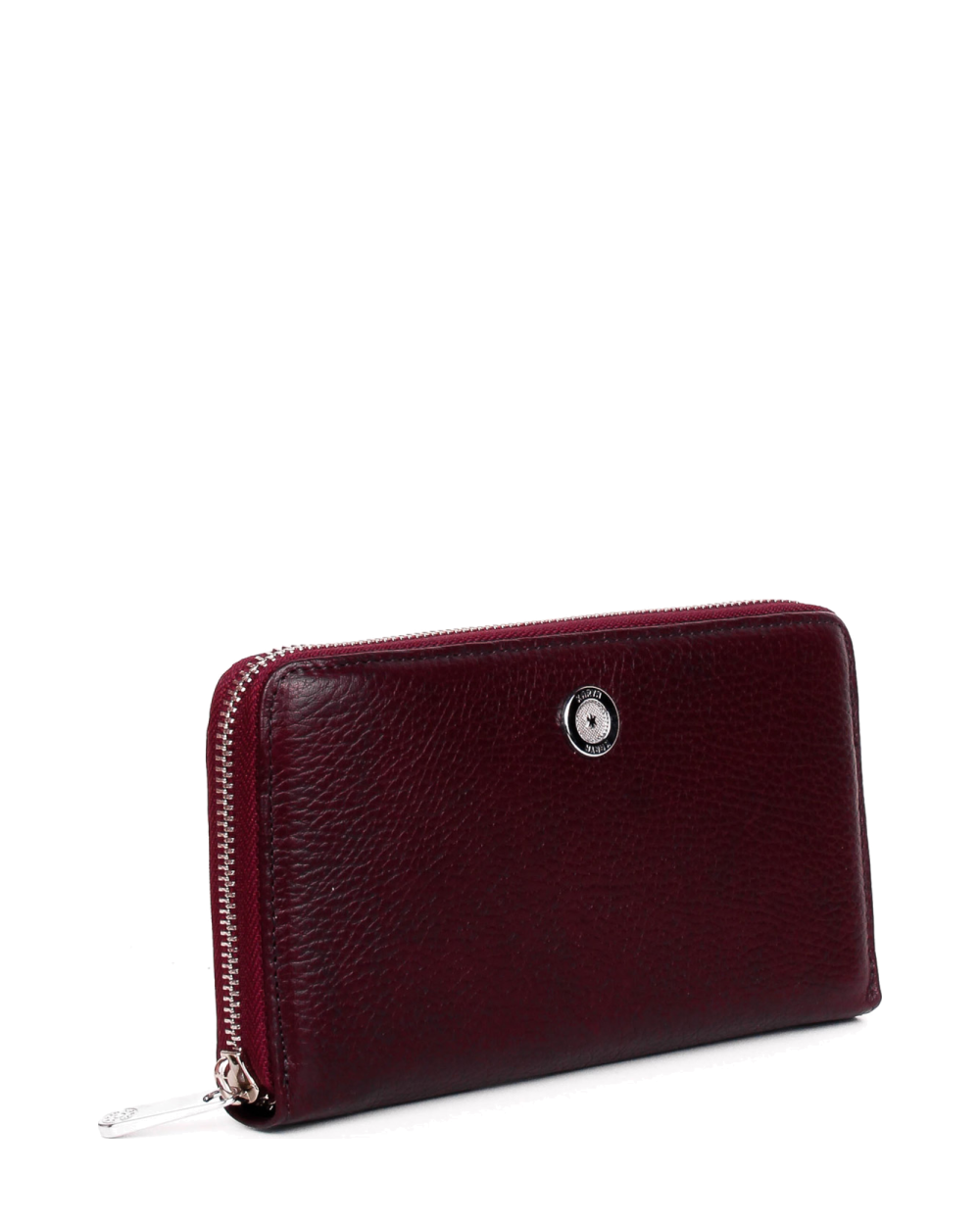 Cartera de mujer Borgoña 1072-243