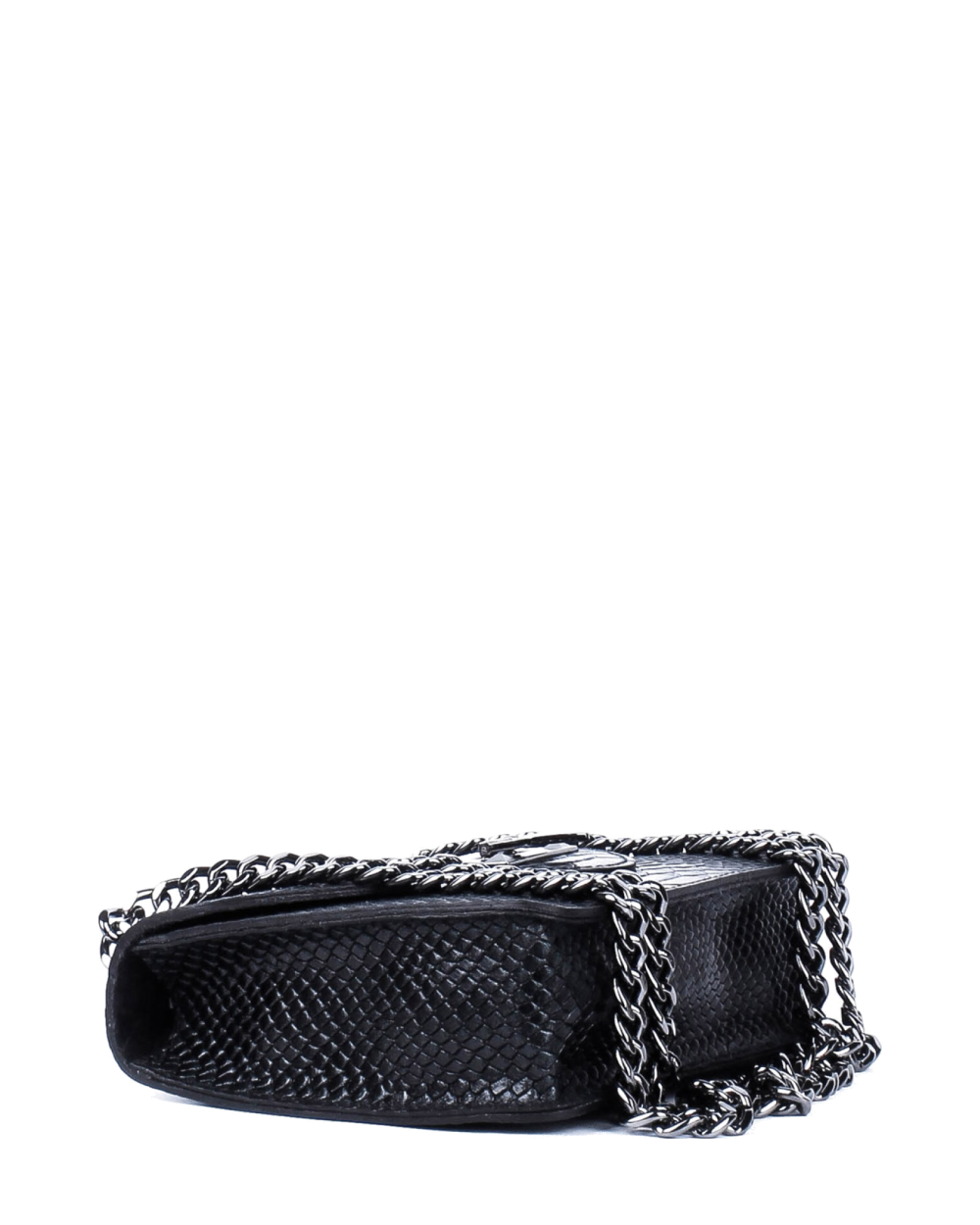 Bandolera IRATO Negro