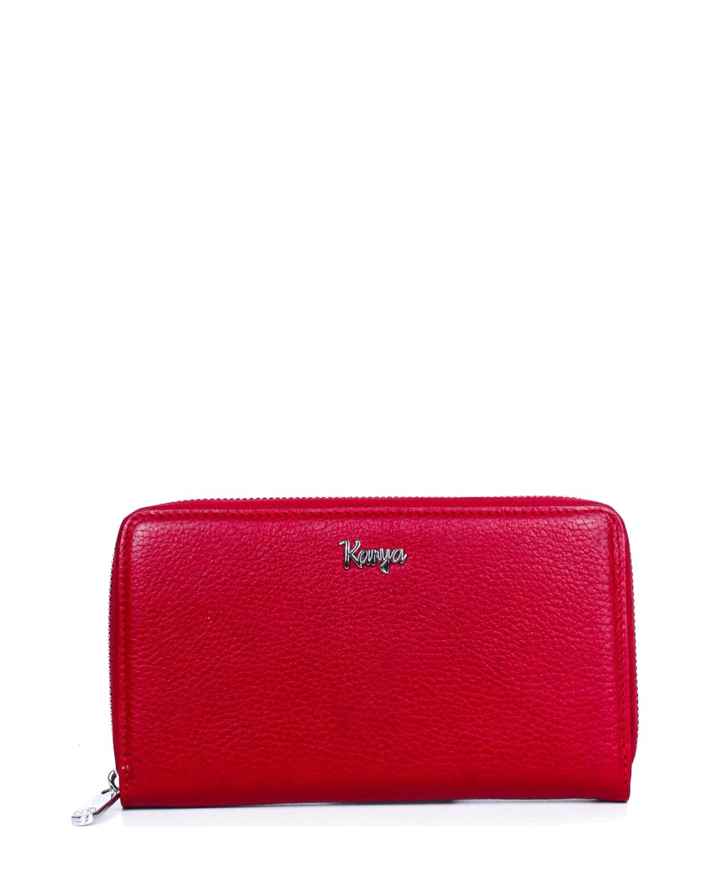 Cartera de mujer Rojo 1072-46