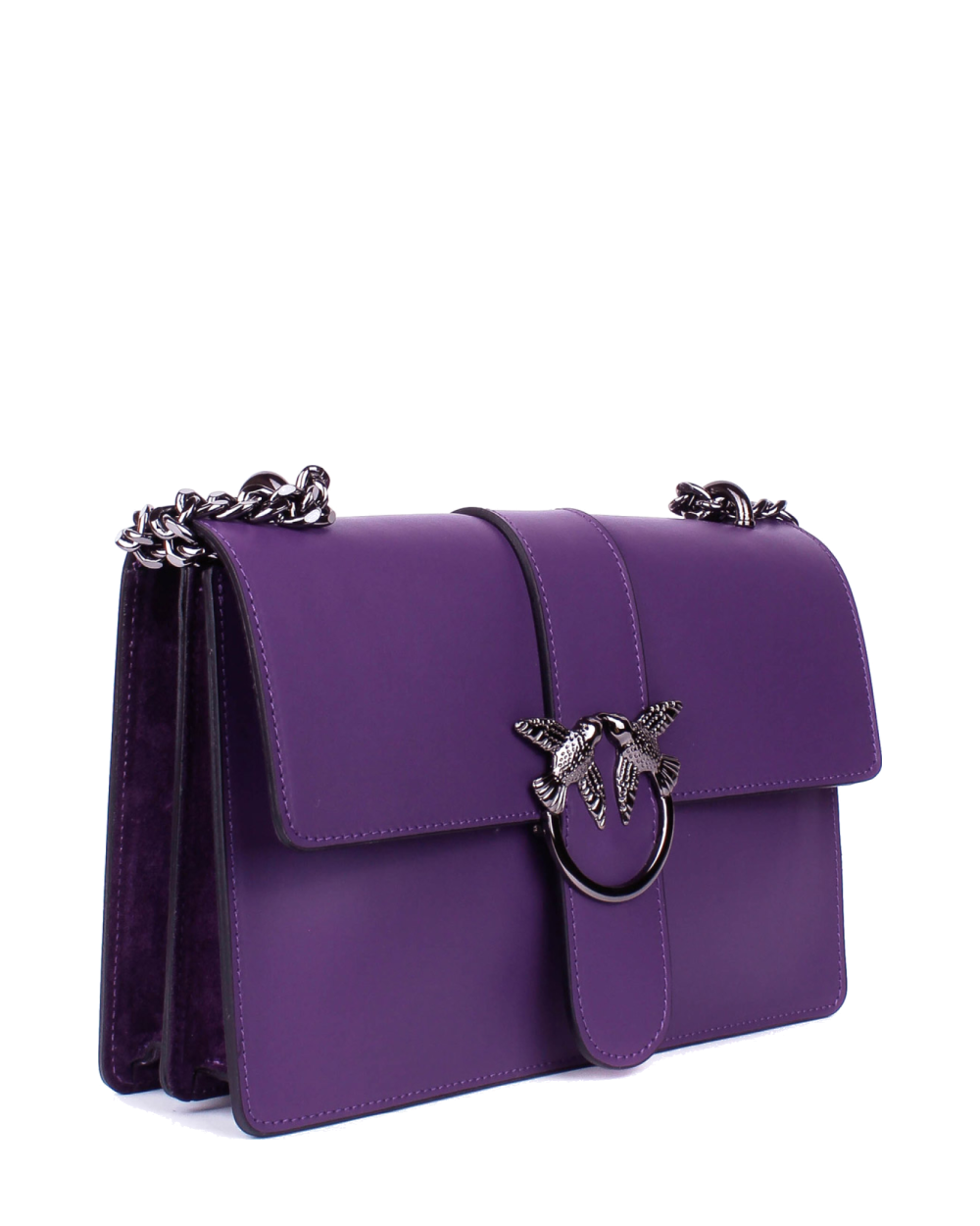 Bandolera CANTATA Morado