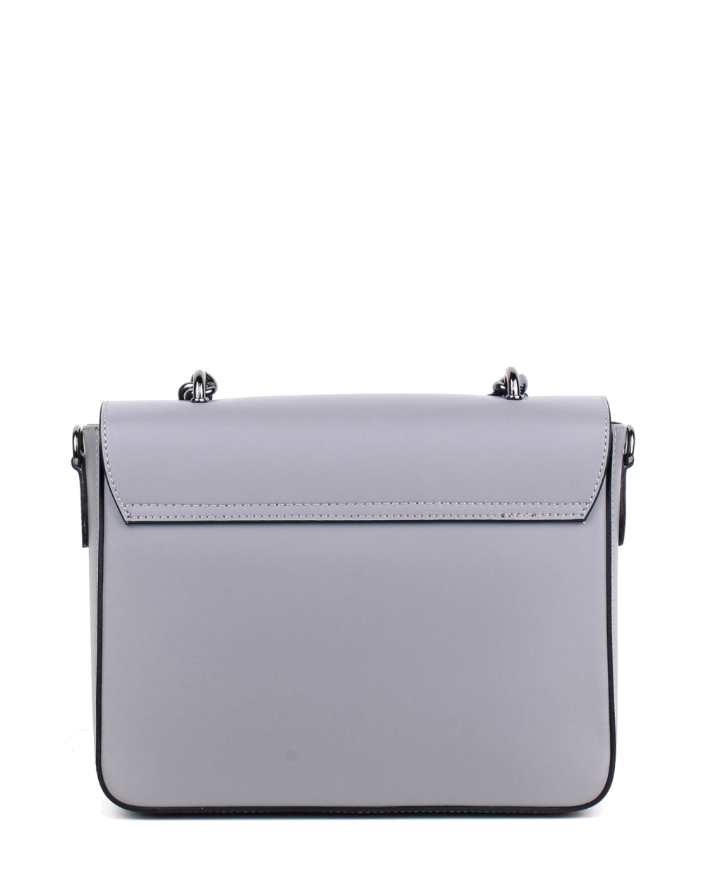 Bandolera FITZGERALD Gris