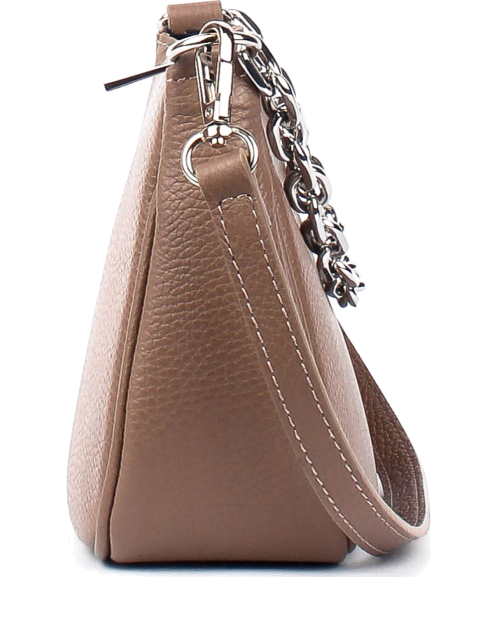 Bandolera BOCCAGLIO Marrón