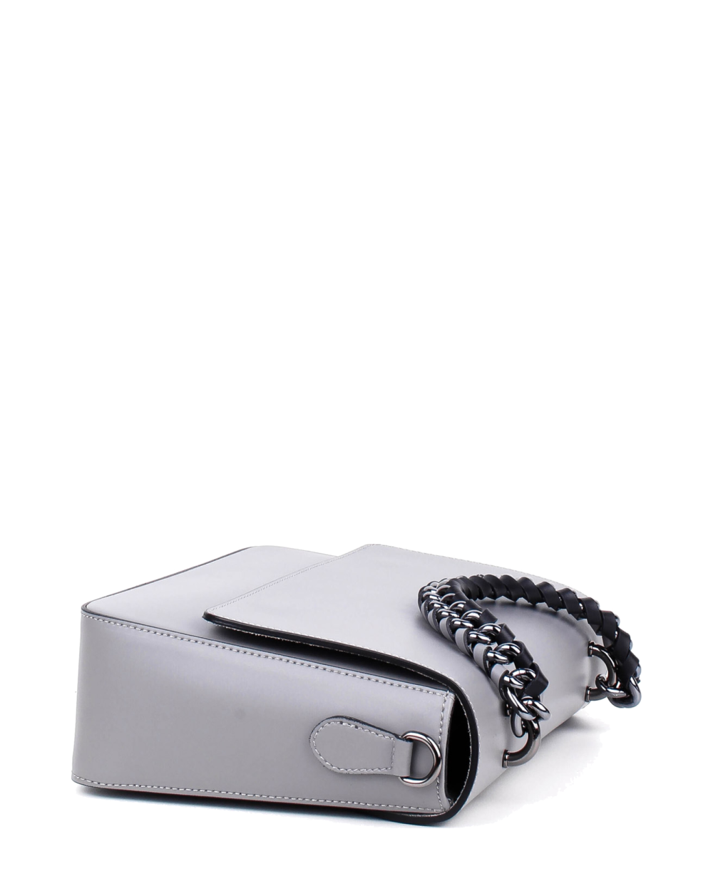 Bandolera FITZGERALD Gris