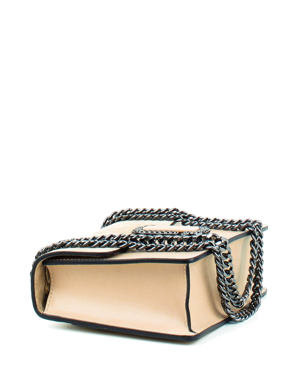 Bandolera BEMOL Beige