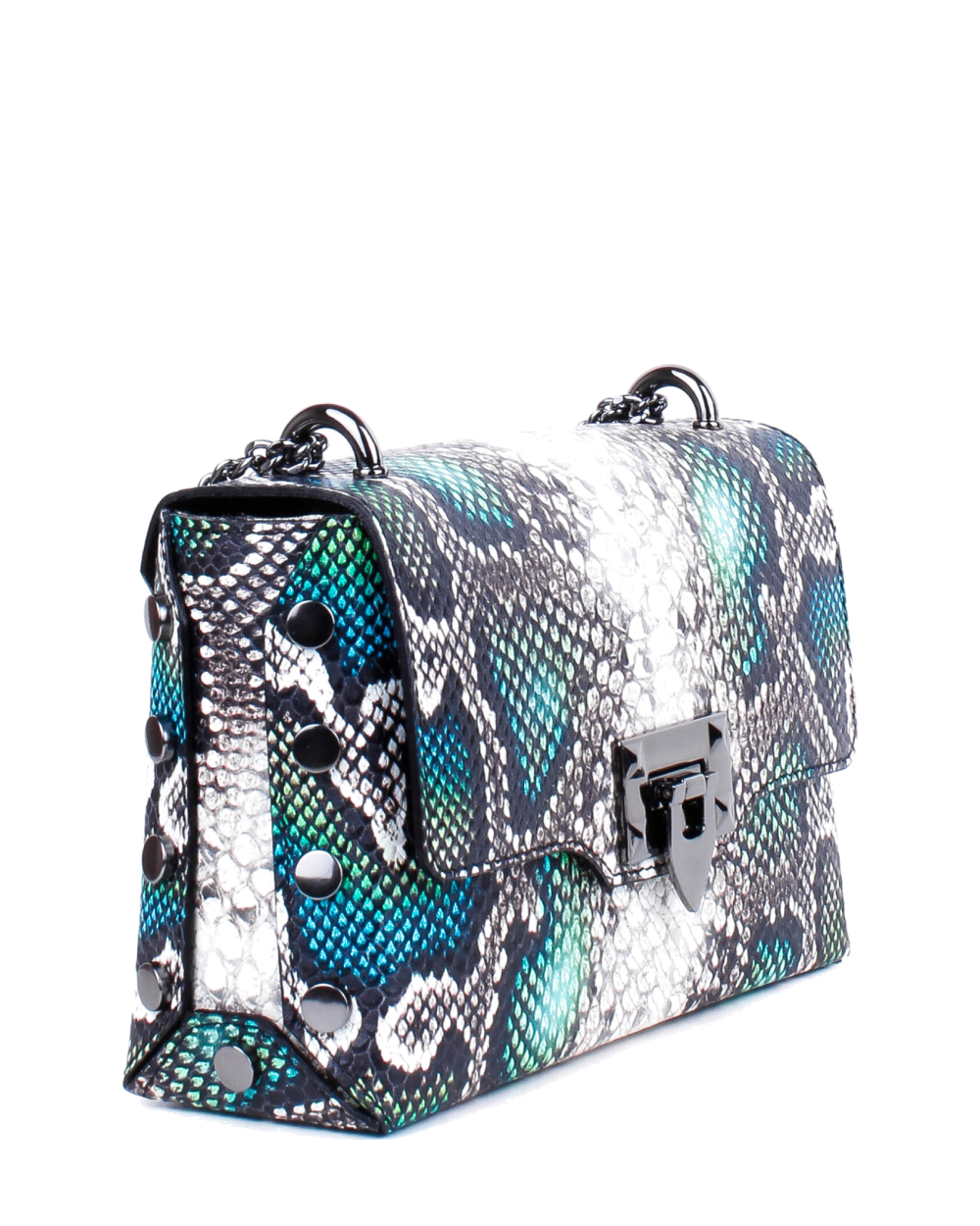 Bandolera FRUSCIO Snake