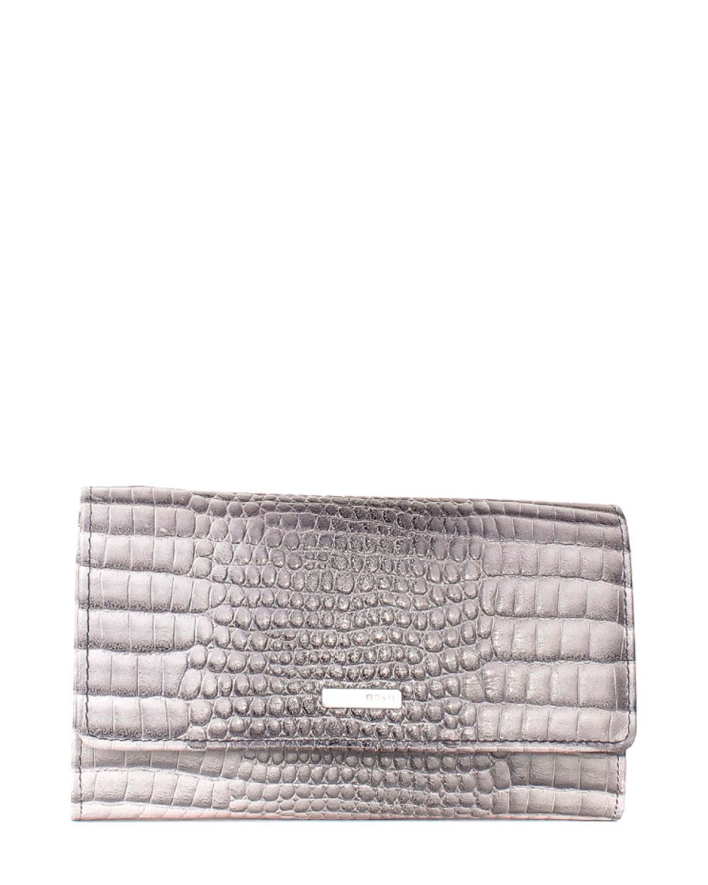 Cartera de mujer Gris 1088-50656