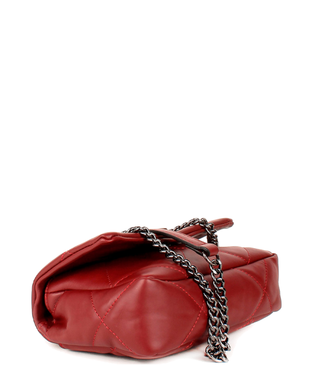 Bandolera BEYONCE Borgoña