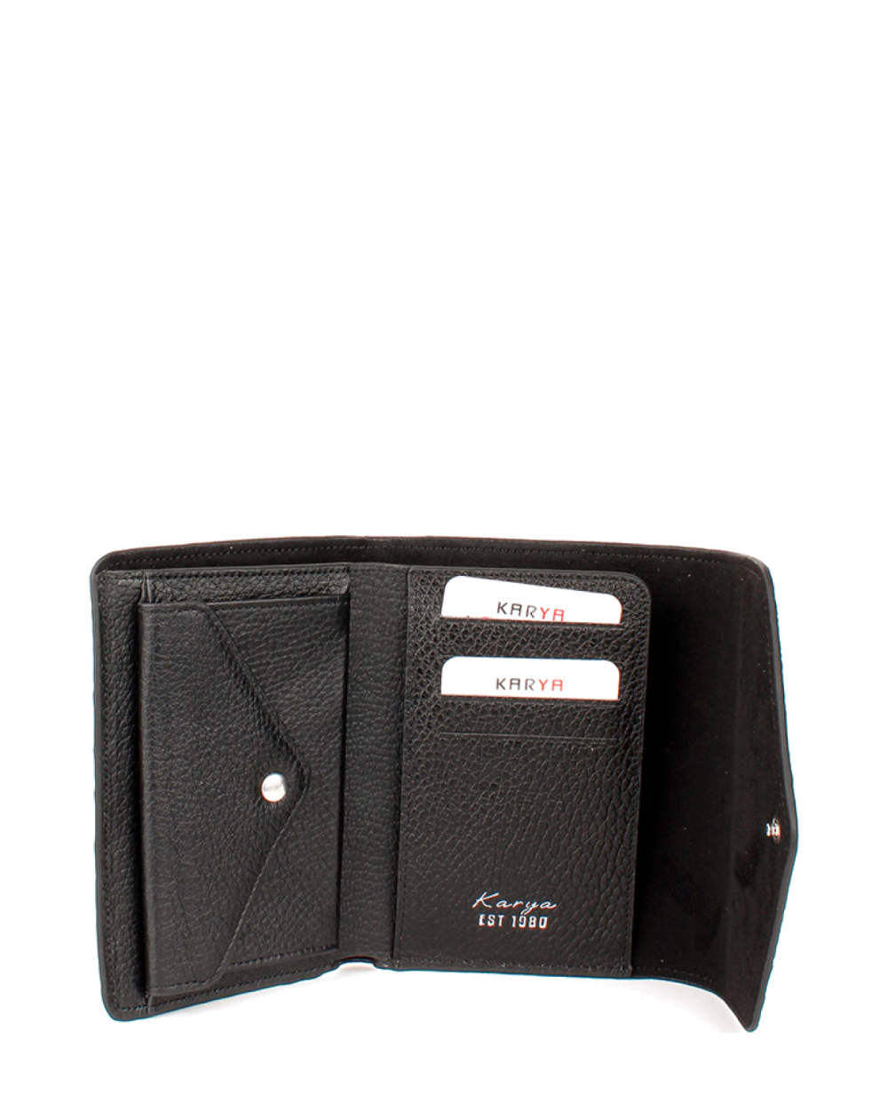 Cartera de mujer Negro 1178-522