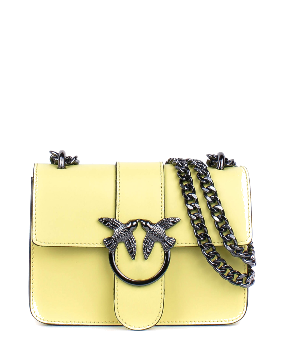 Bandolera PRESTO Amarillo