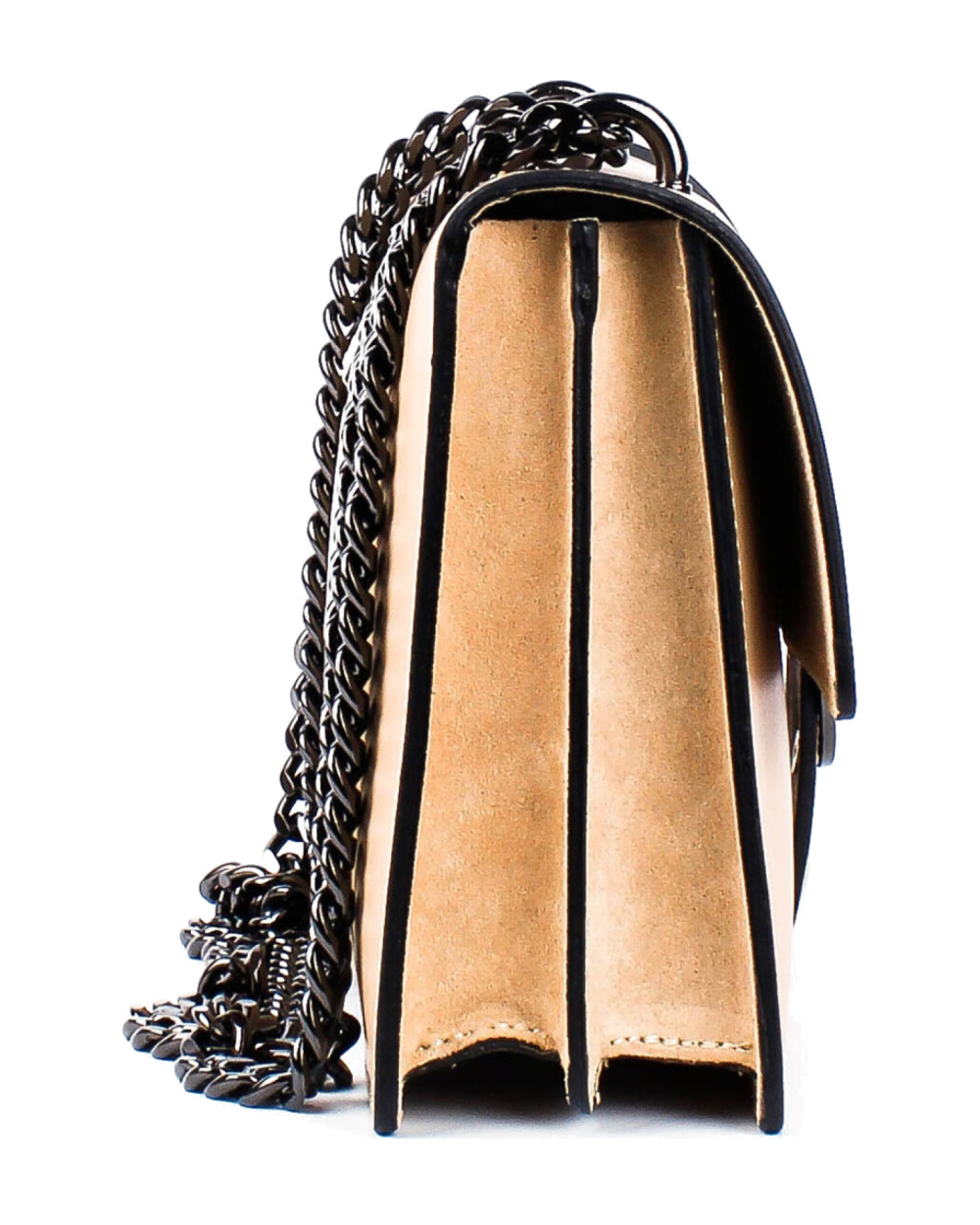 Bandolera CANTATA Beige