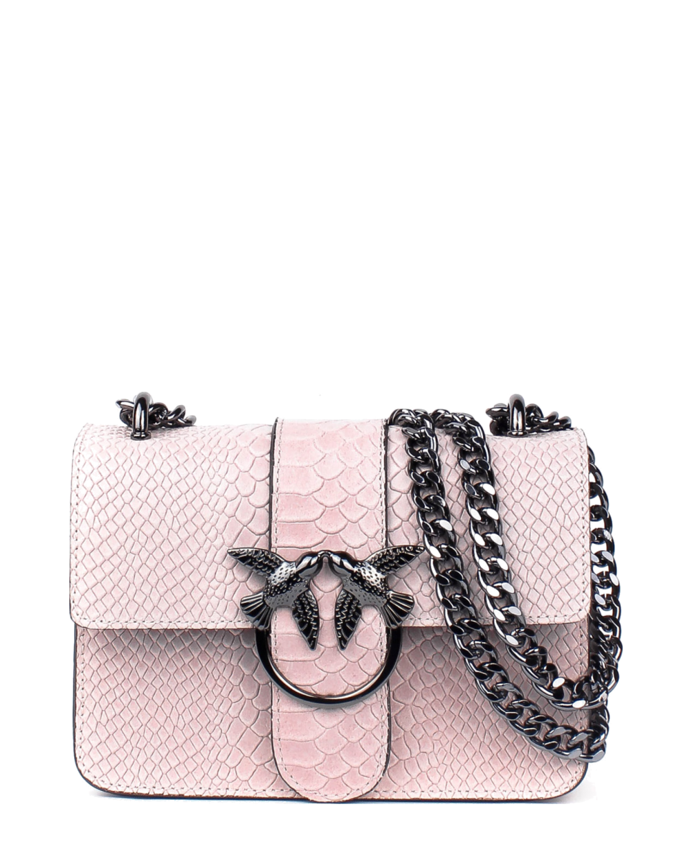 Bandolera PRESTO Rosa