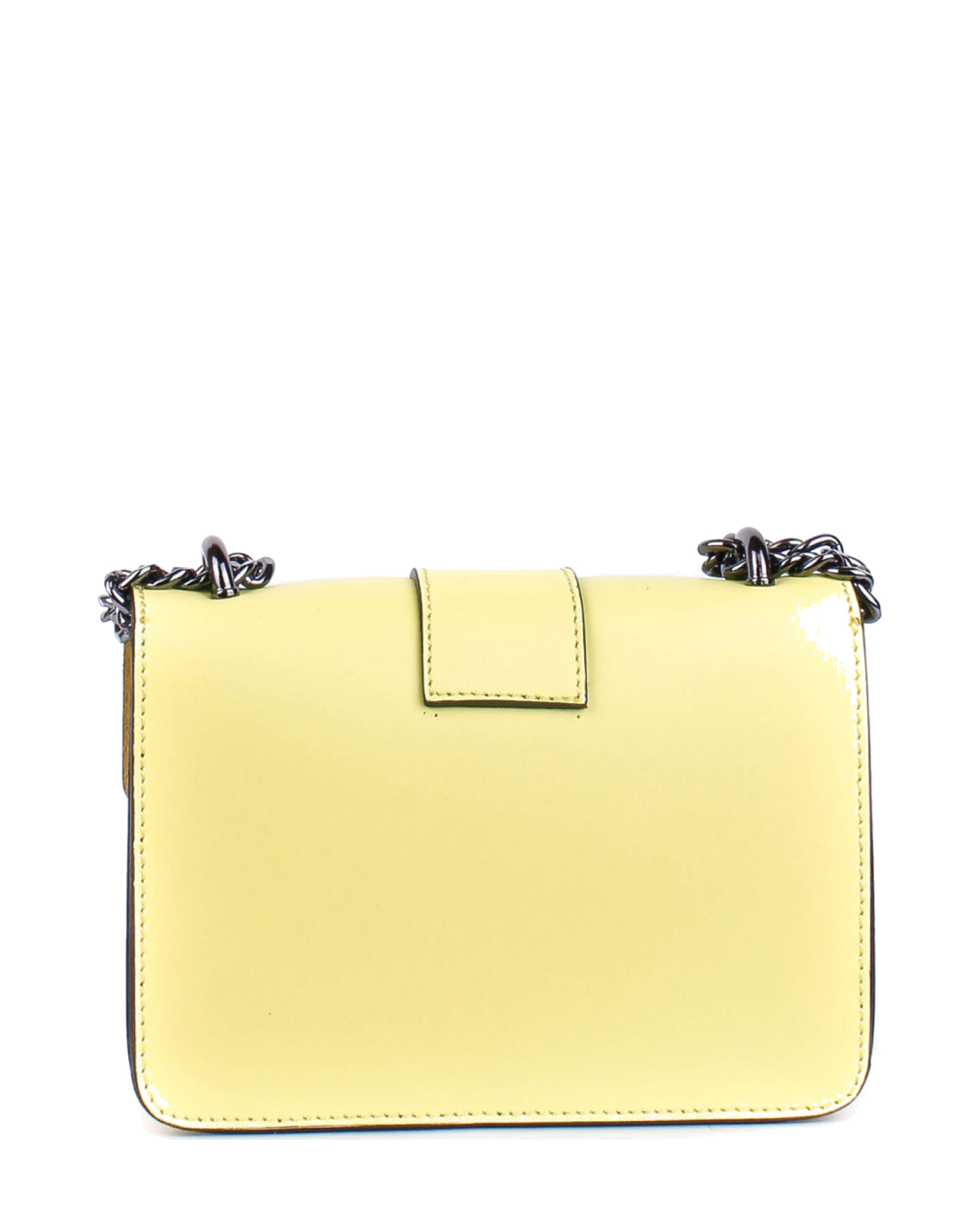 Bandolera PRESTO Amarillo