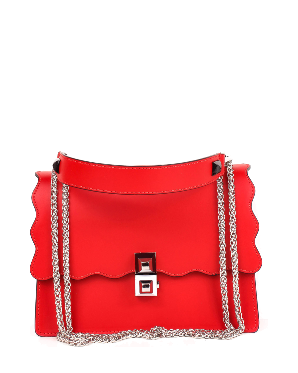 Bandolera WAVE2 Rojo