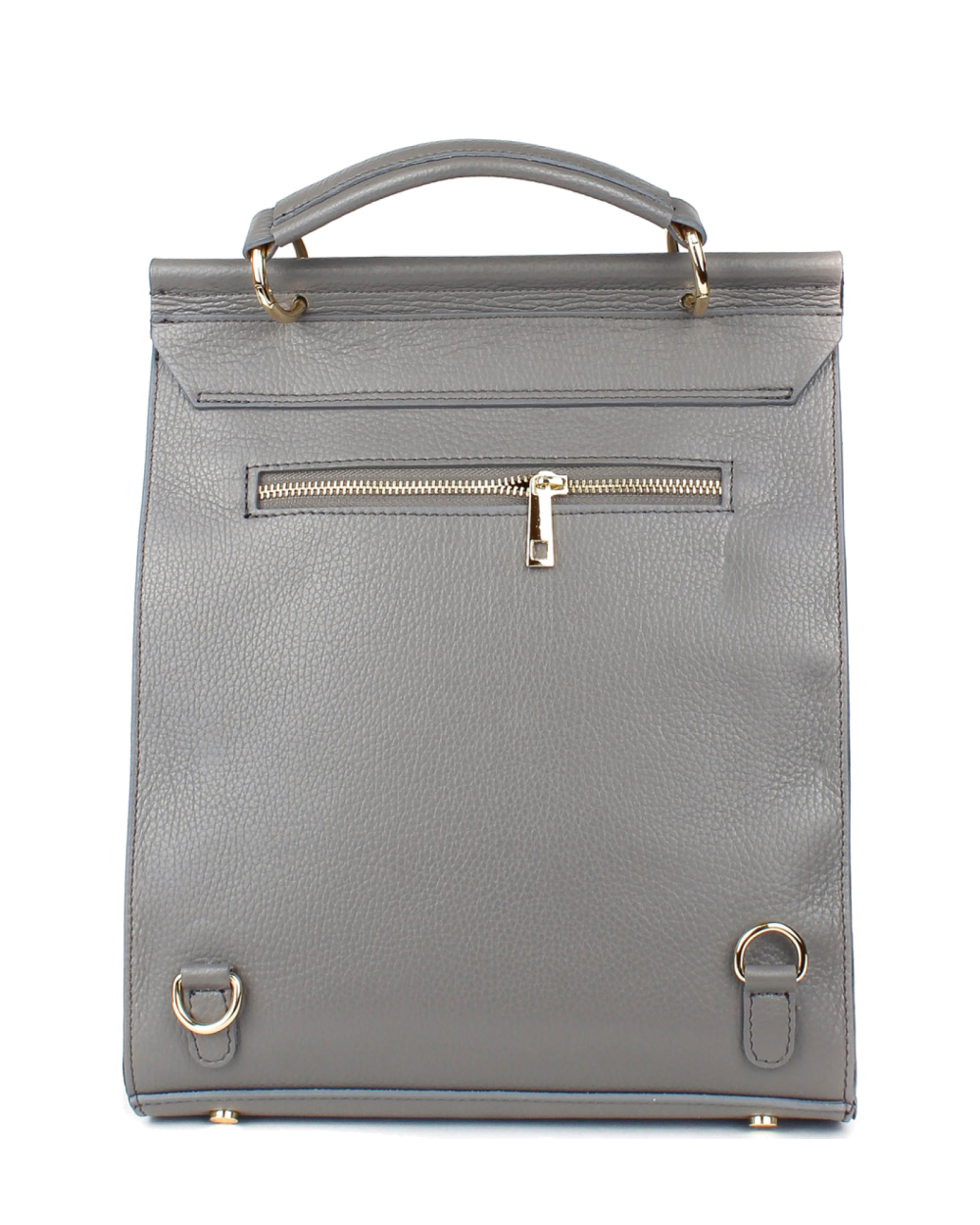 Mochila de mujer СONSERVATORIO Gris