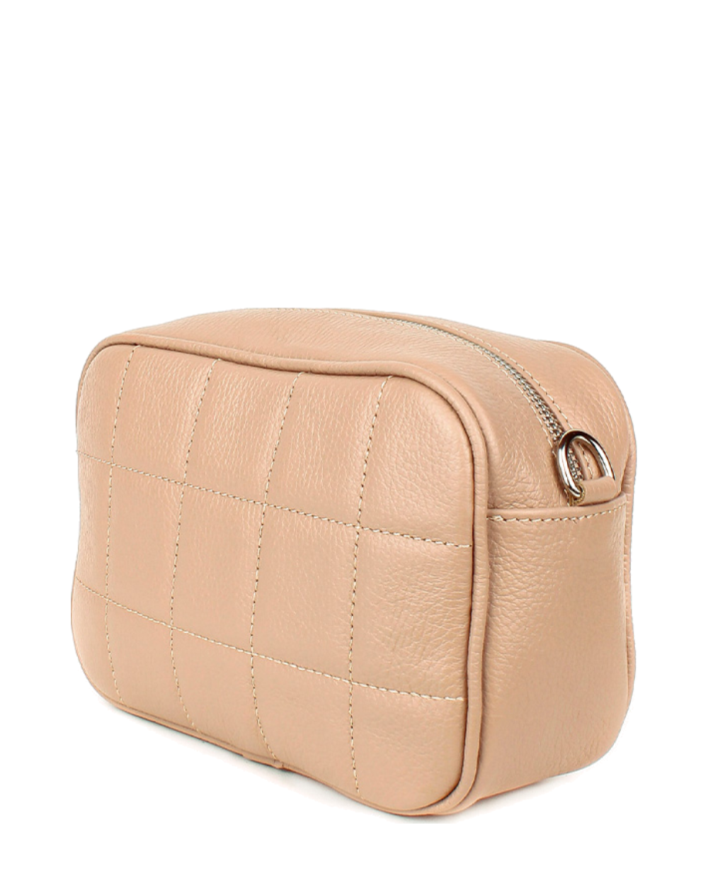 Bandolera Boff Beige