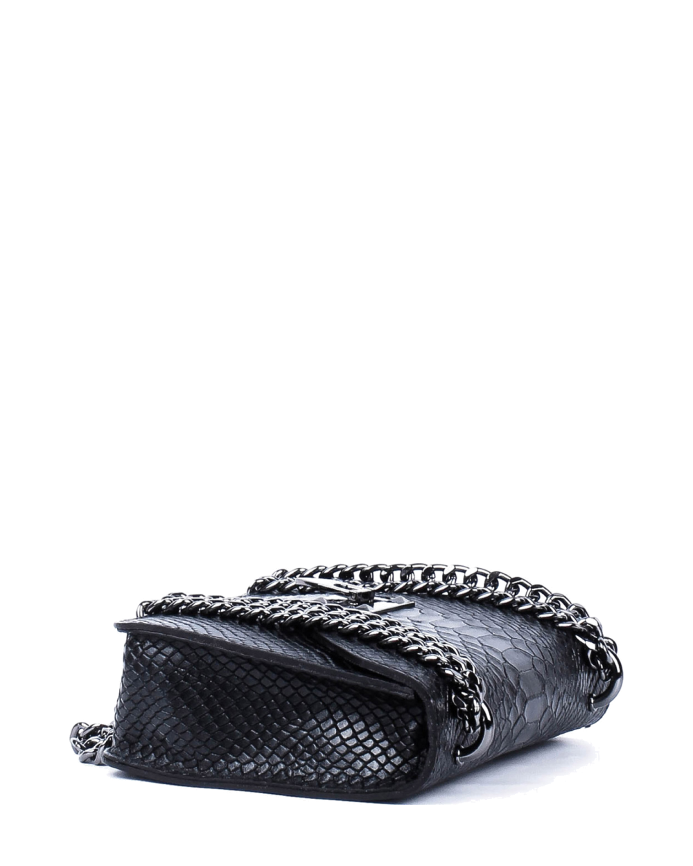 Bandolera IRATO Negro