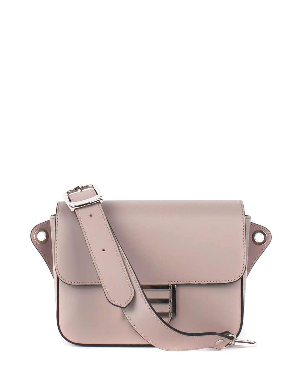 Bandolera SCHERZO Beige