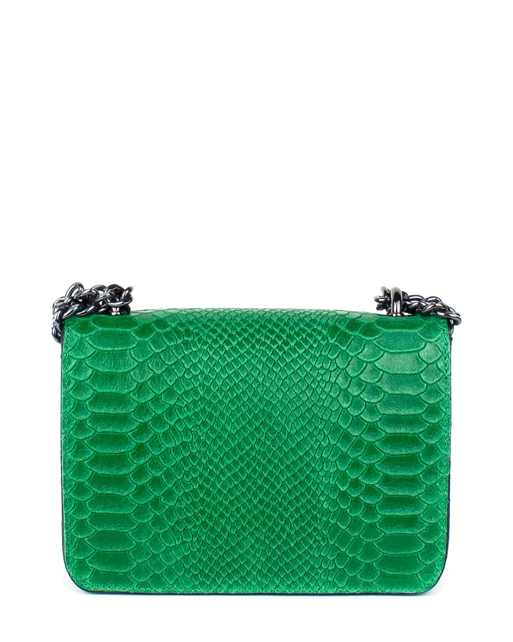 Bandolera IRATO Verde