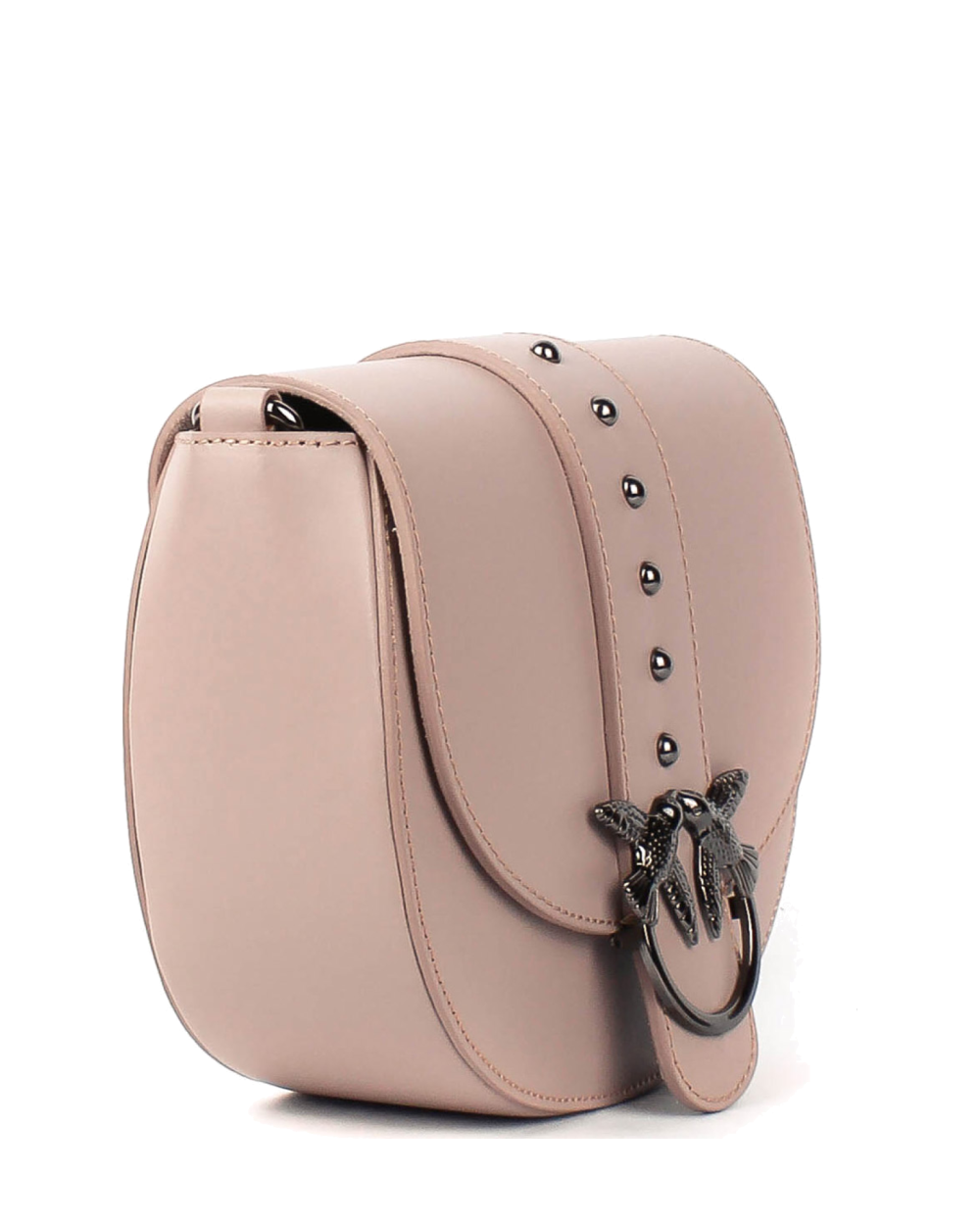 Bandolera VIOLA Beige