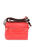 Bandolera EIS Rojo