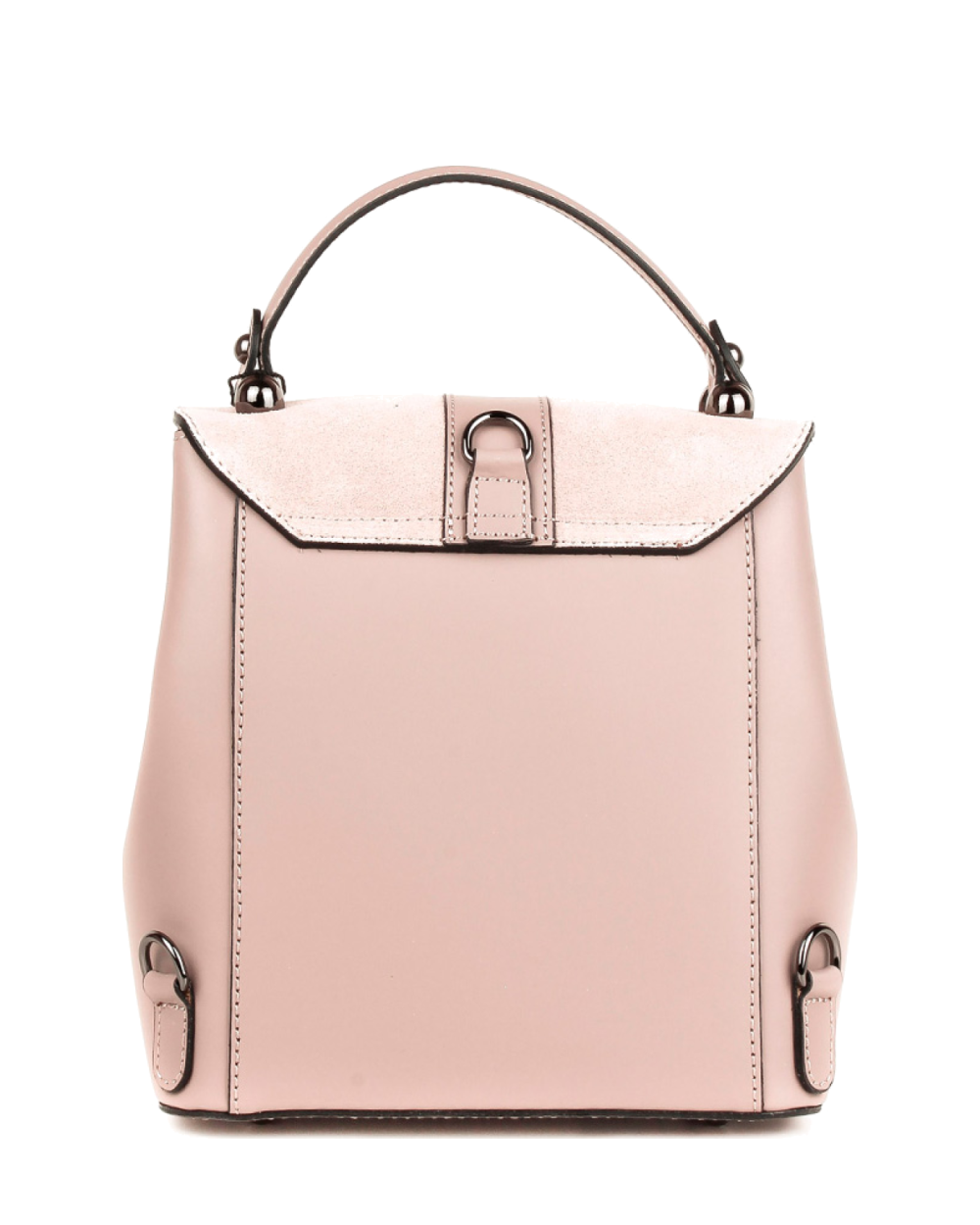 Mochila SUBITO Beige