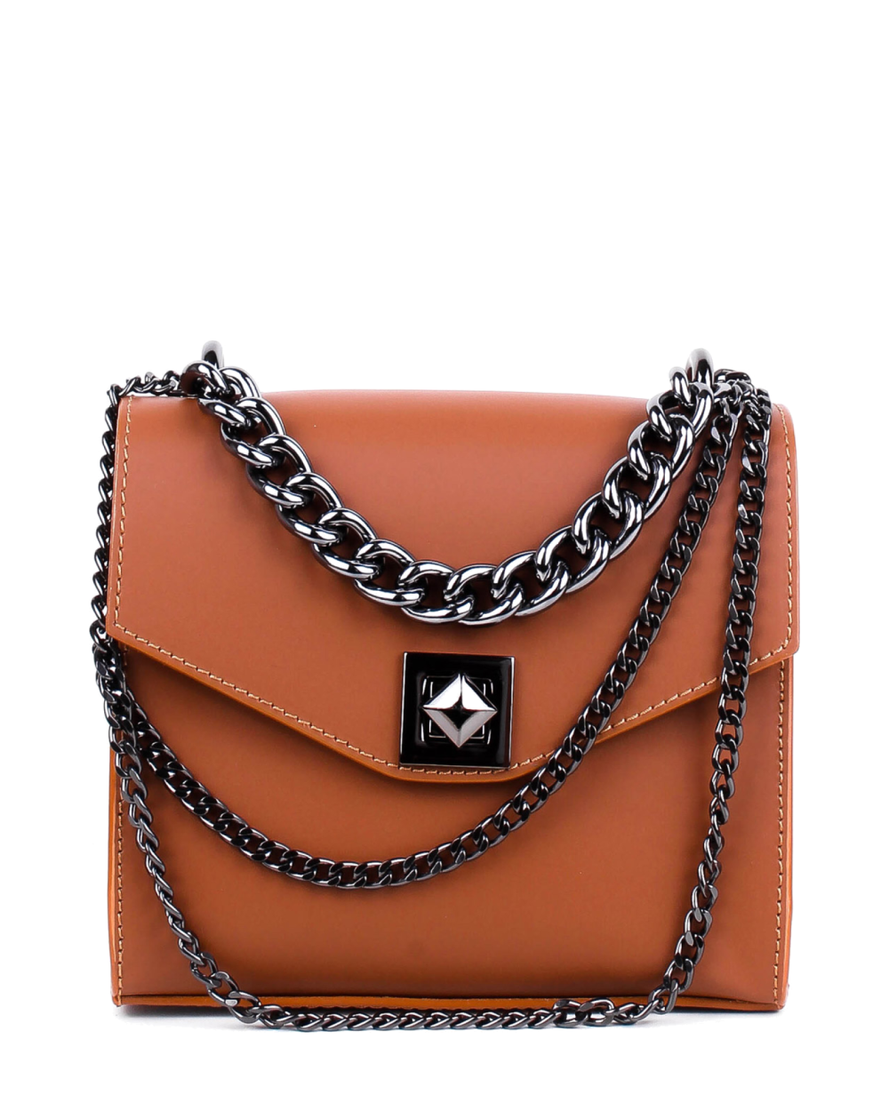 Bandolera FunZone Marrón