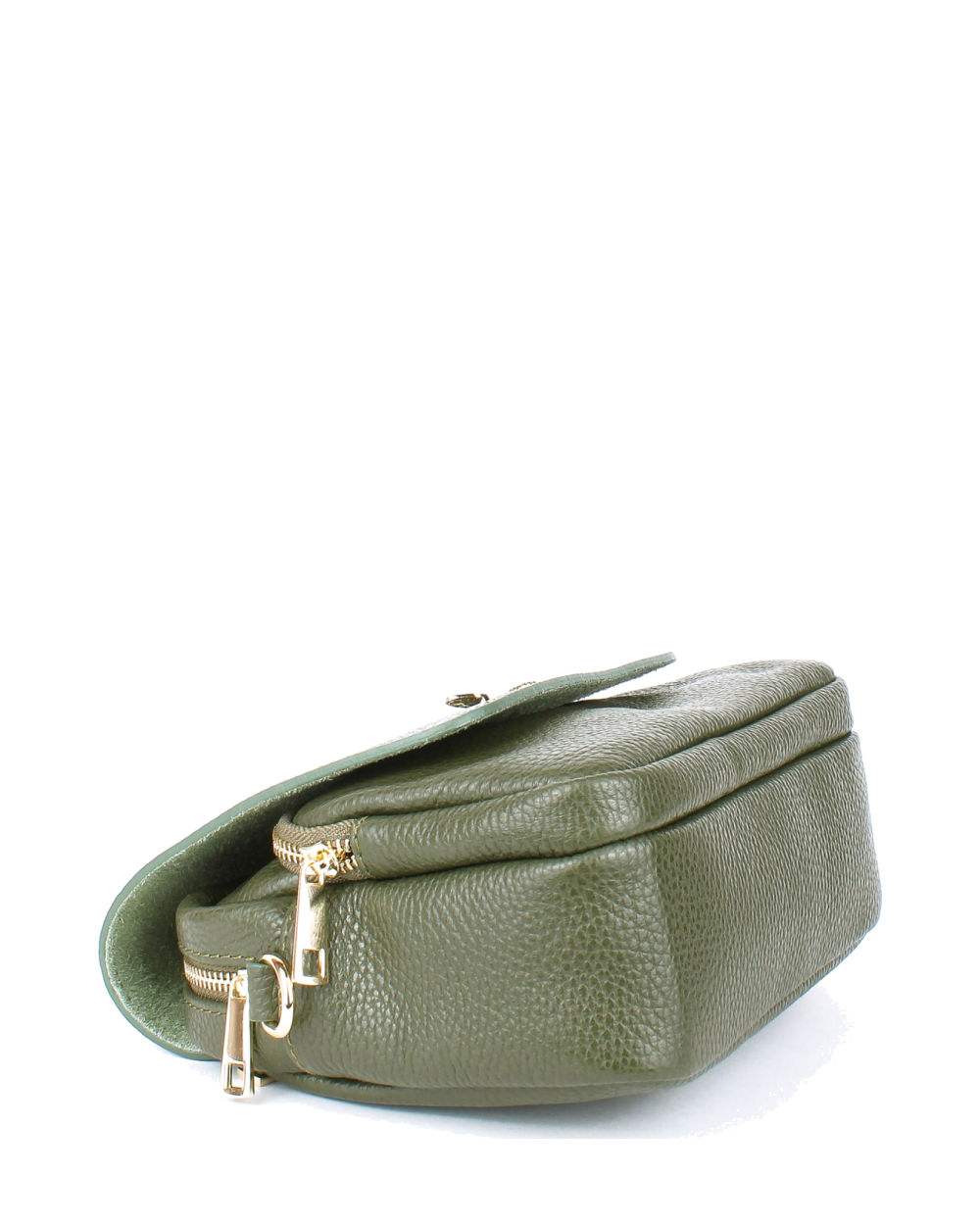 Bandolera Armonico Verde