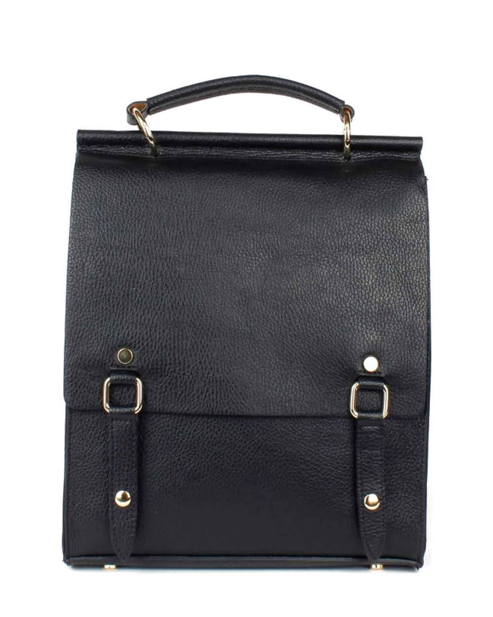 Mochila de mujer СONSERVATORIO Negro