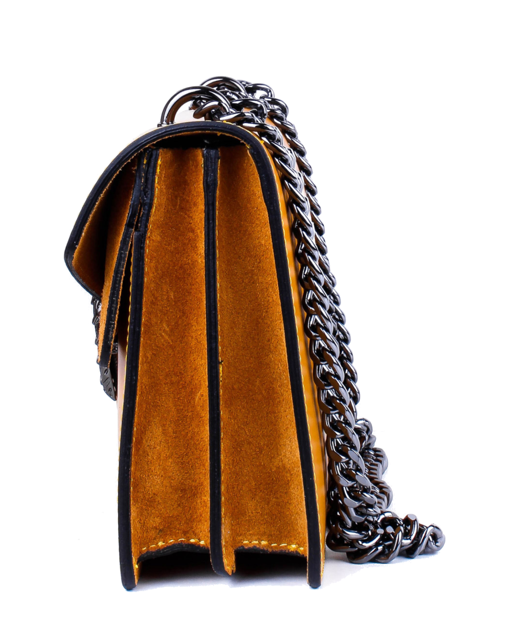 Bandolera ODA Amarillo