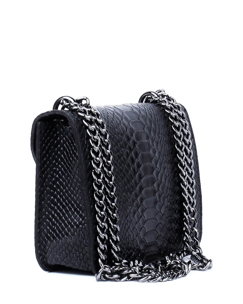 Bandolera IRATO Negro