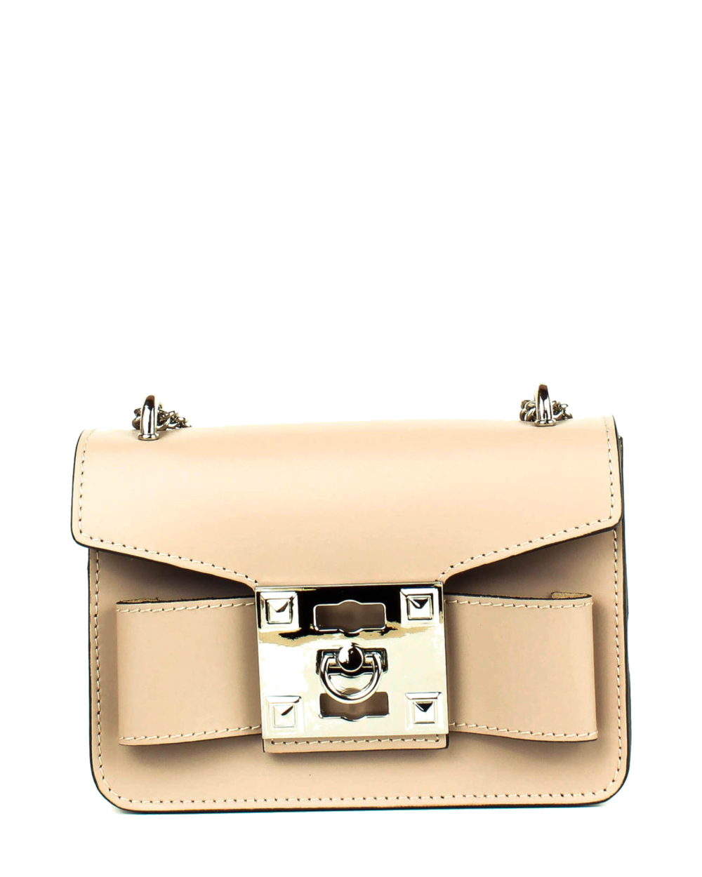 Bandolera RIHANNA Beige
