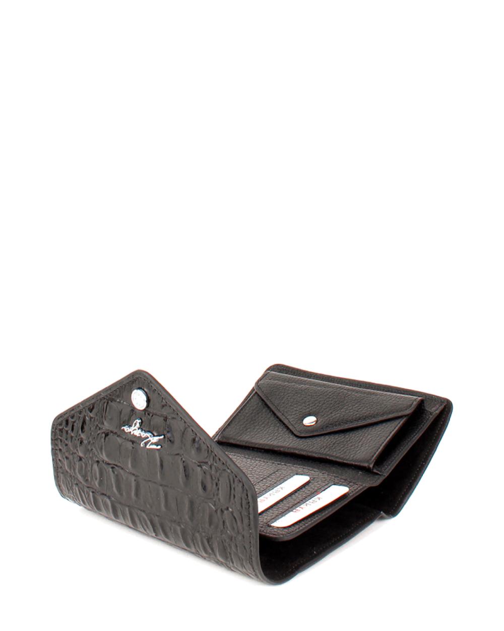 Cartera de mujer Negro 1178-522