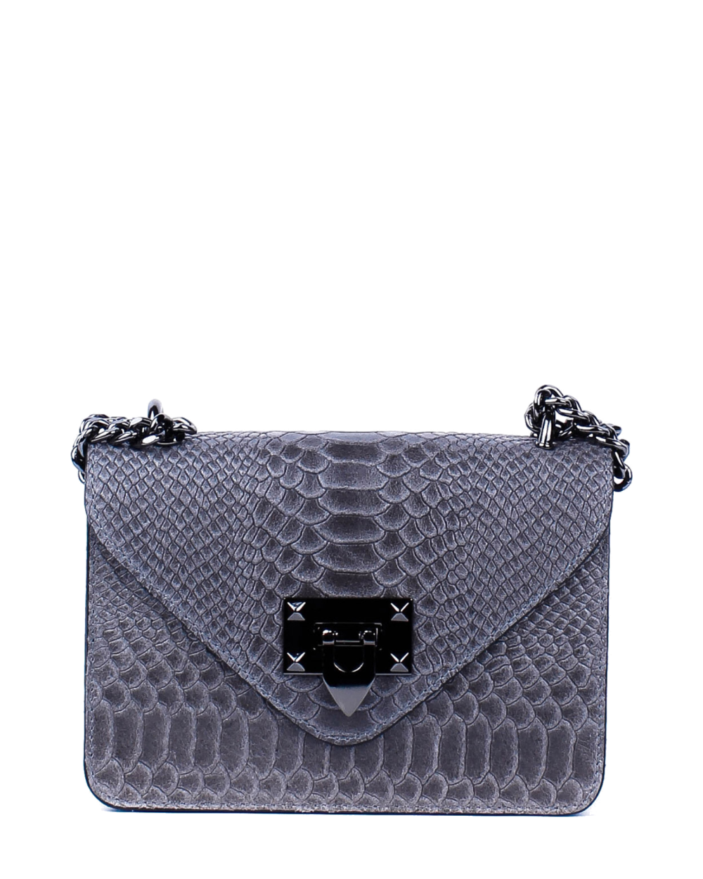 Bandolera IRATO Gris