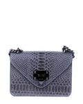 Bandolera IRATO Gris