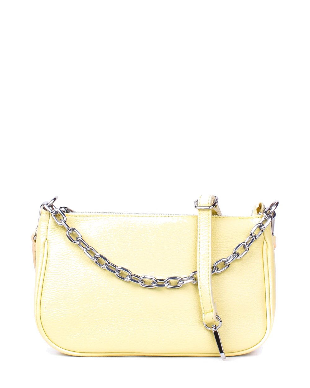 Bandolera BOCCAGLIO Amarillo