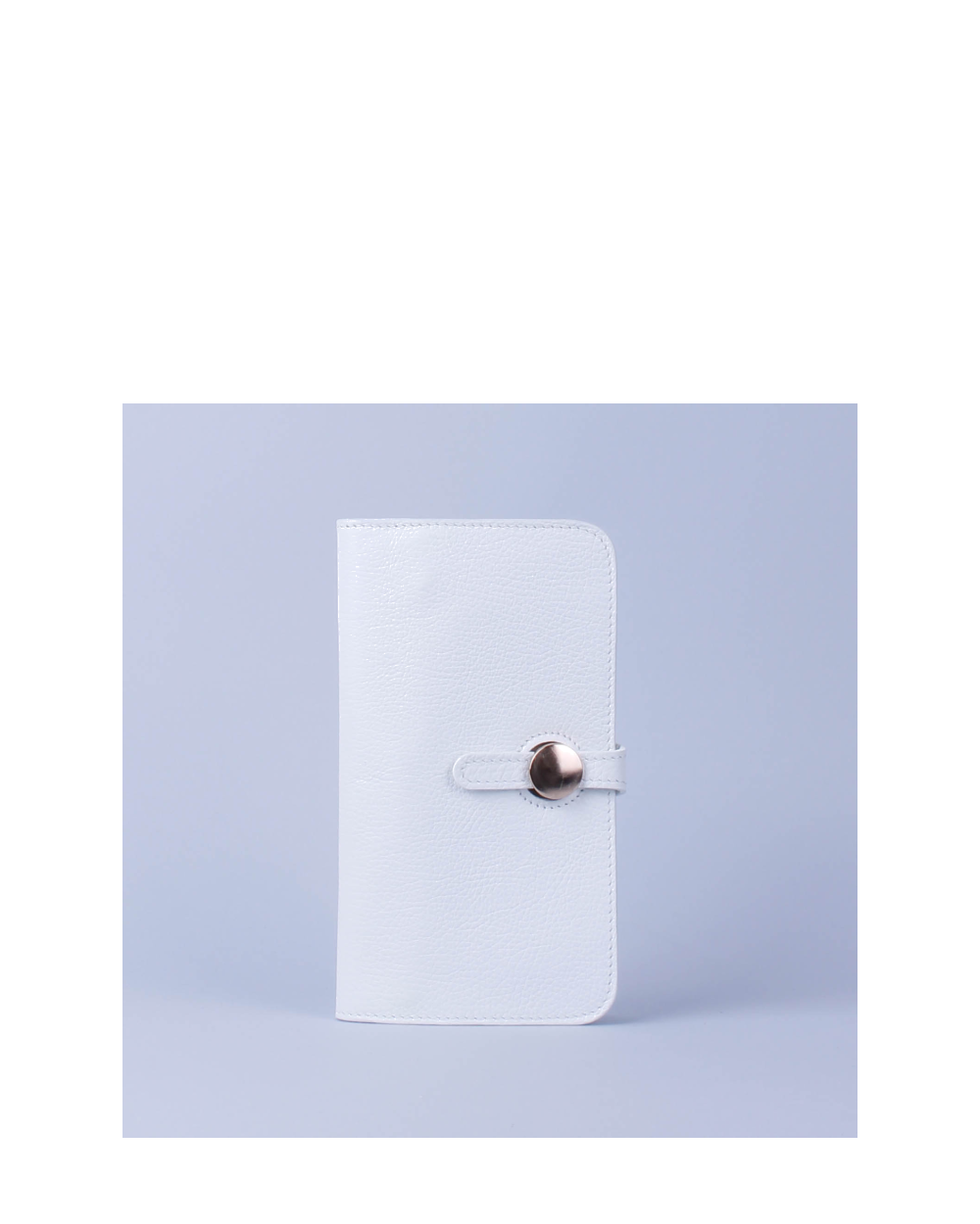 Cartera de mujer Blanco 1208-16-32
