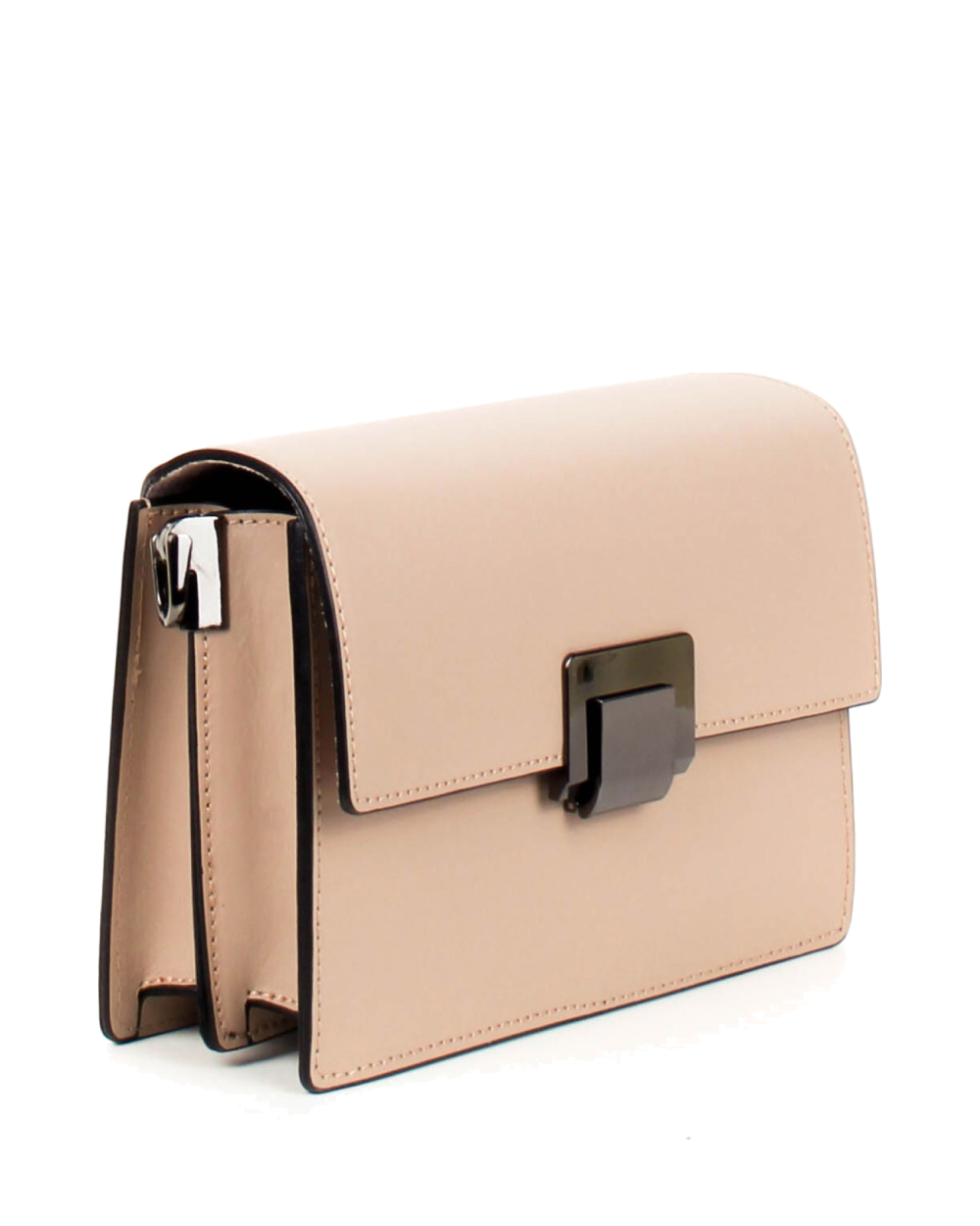 Bandolera BISS Beige