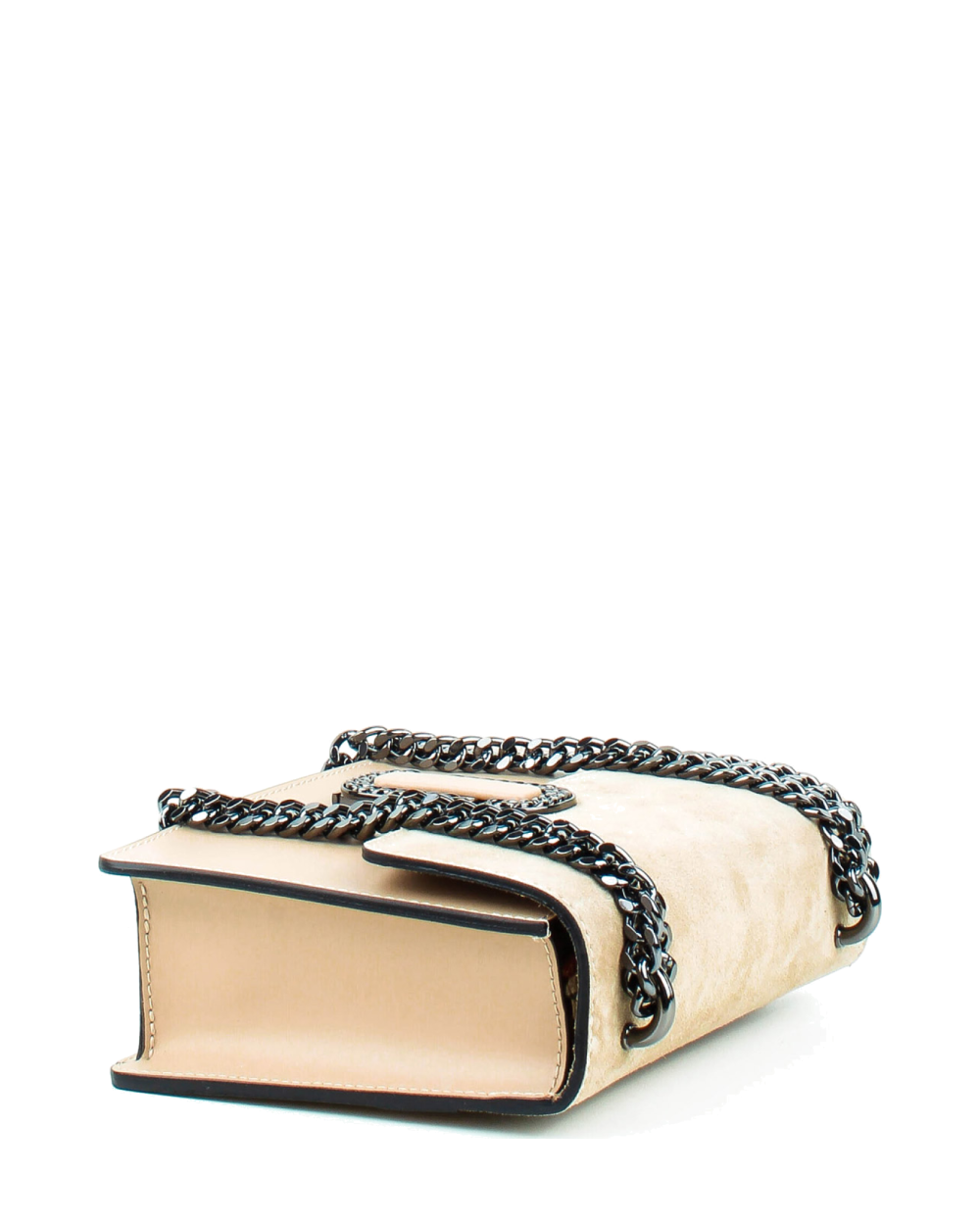 Bandolera BEMOL Beige