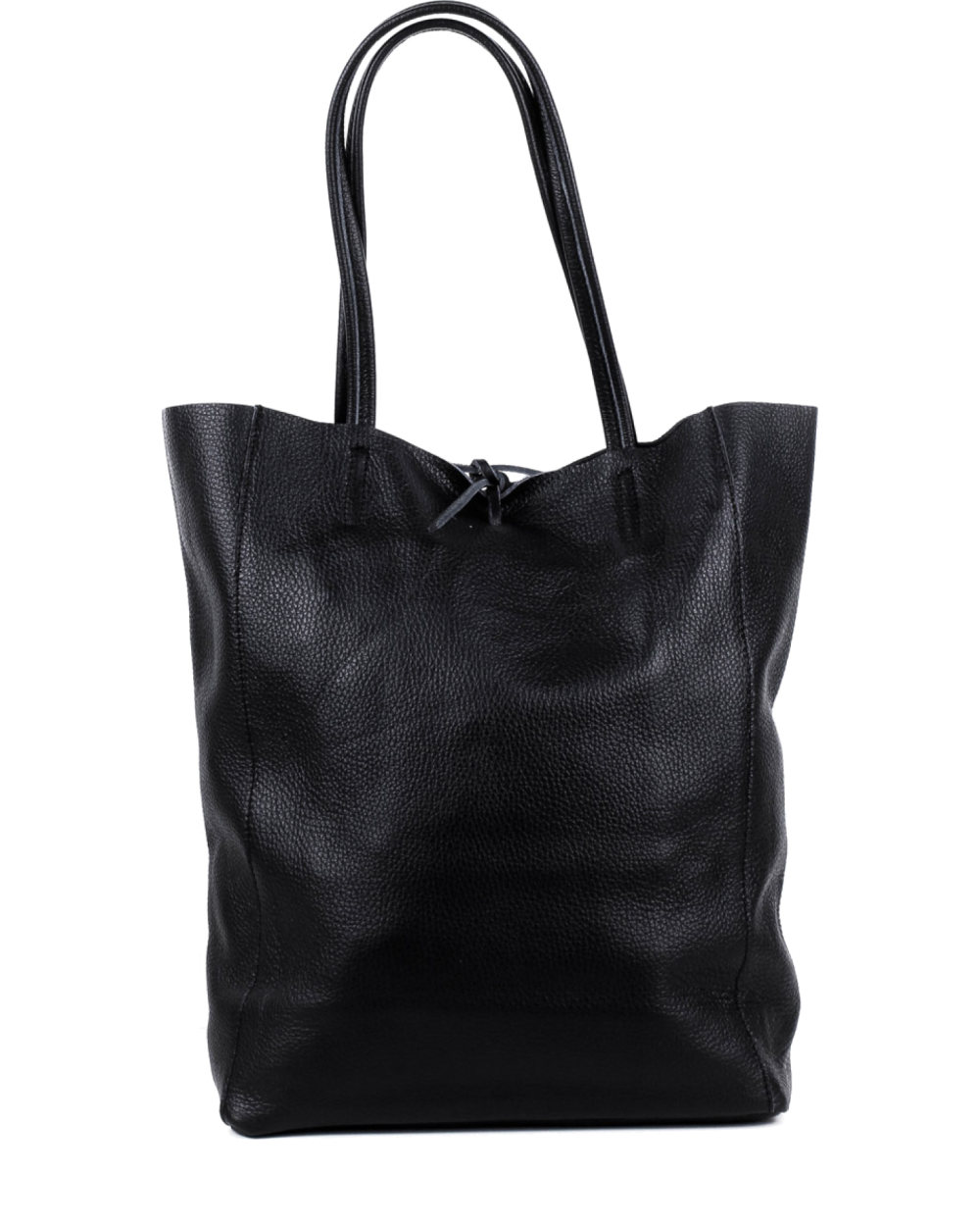 Shopper LARGO Negro