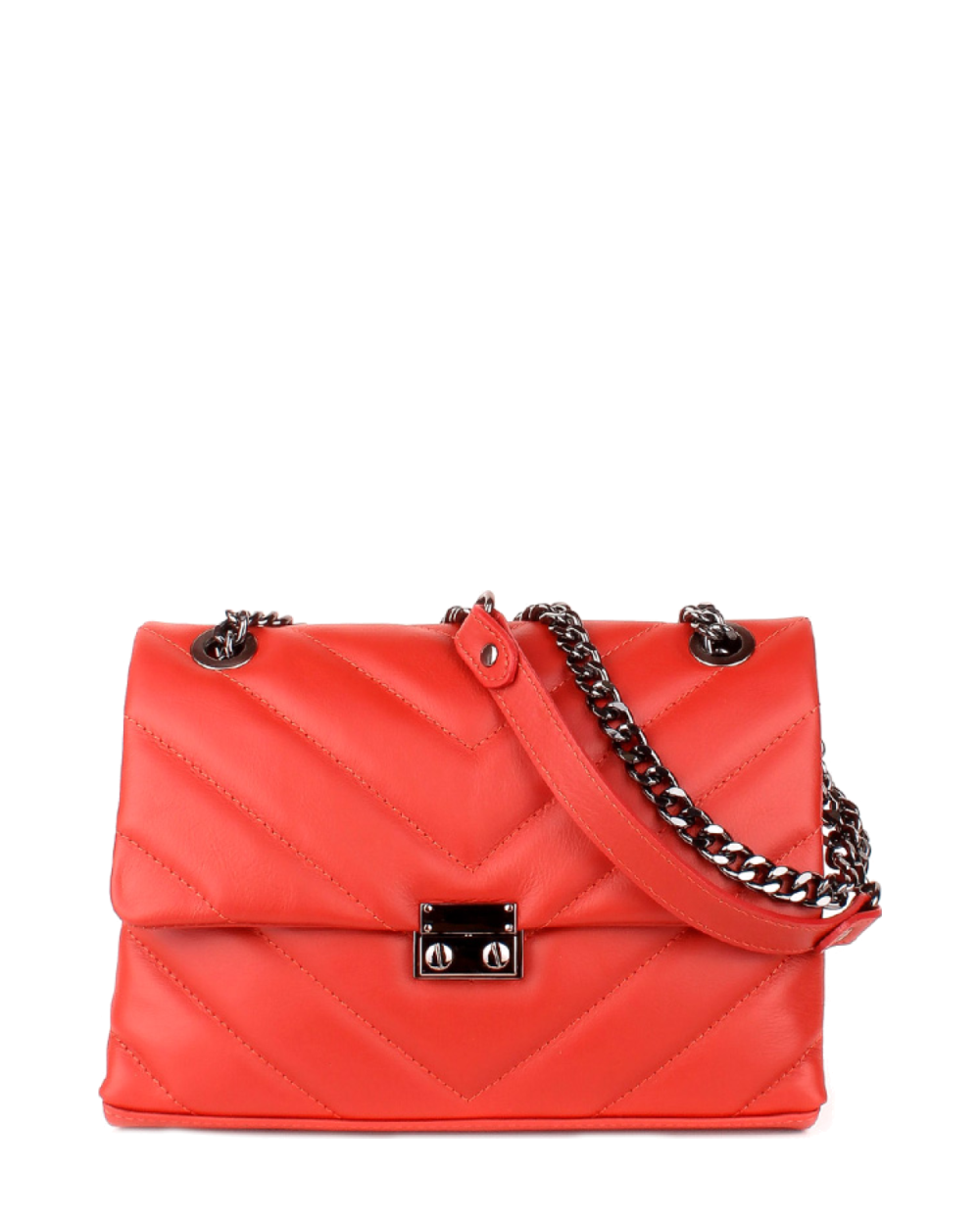 Bandolera Trill Rojo