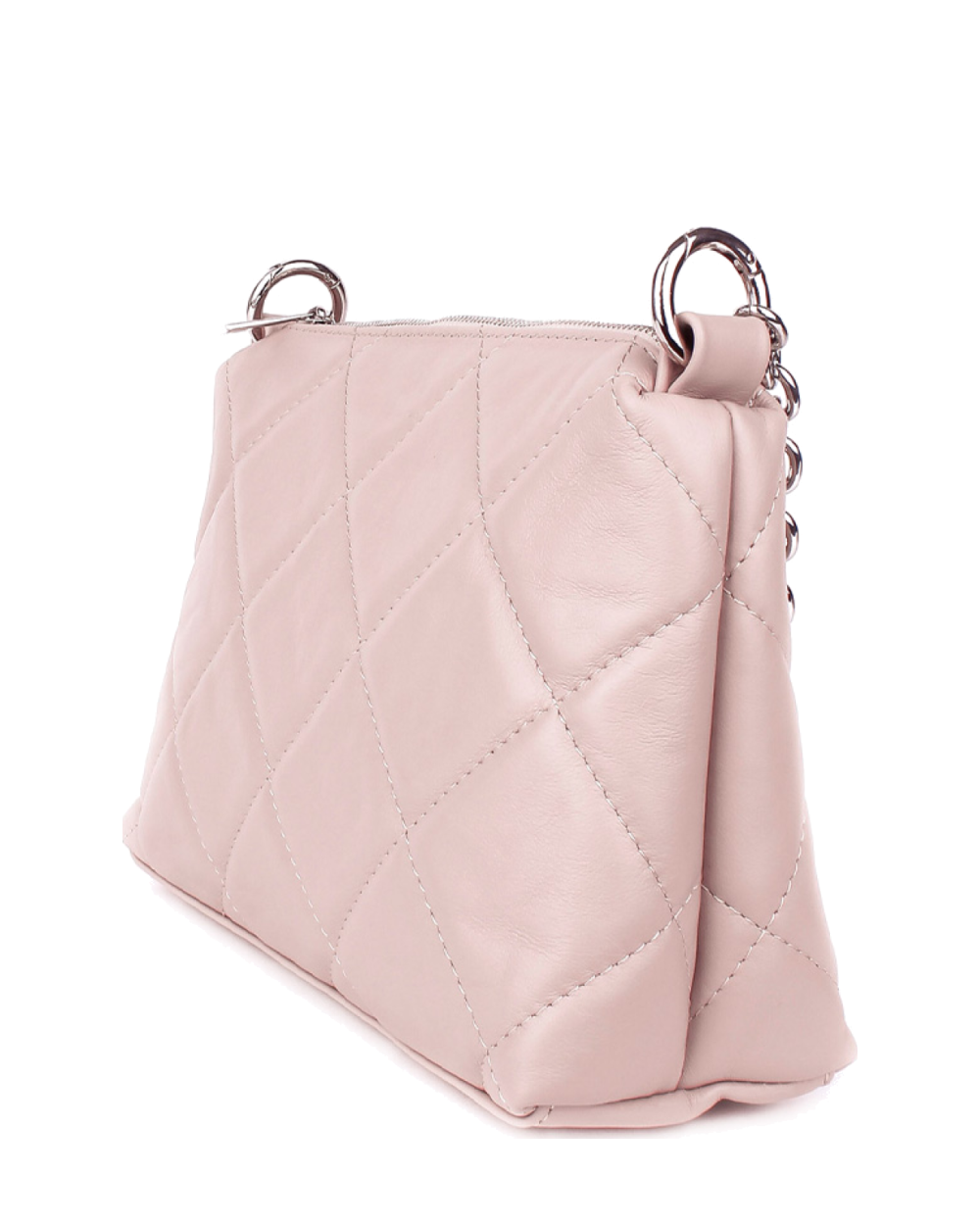 Bandolera Reprise Rosa